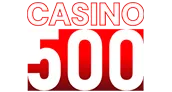 Casino500 Logo